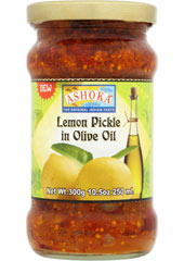 ashoka pickle pickles lemon